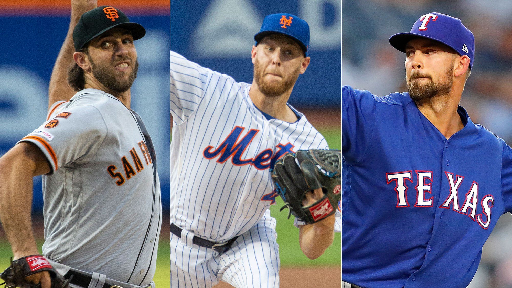 MLB Trade Deals Winners free agency