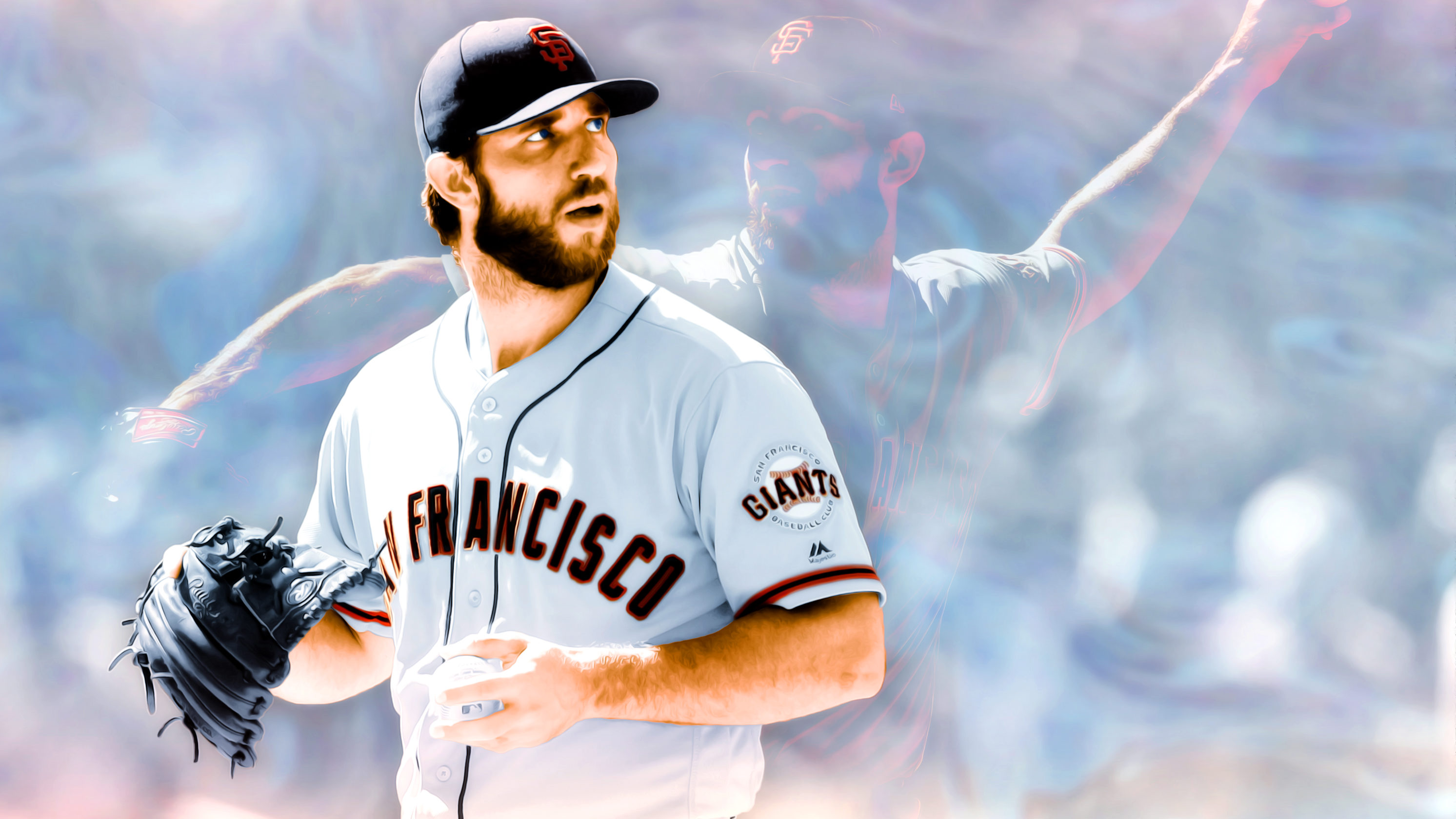 Madison Bumgarner News