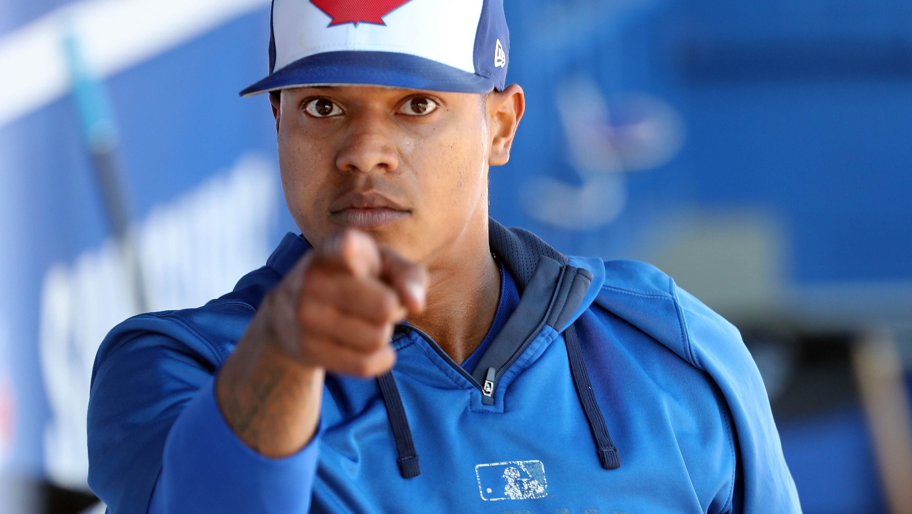 Marcus Stroman Yankees Rumors