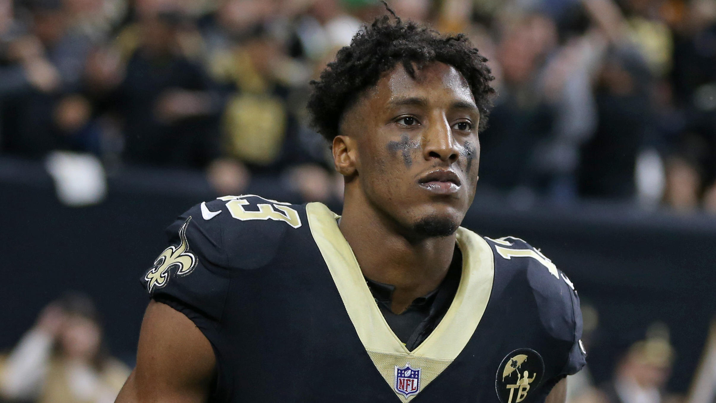 NFL Rumors New Orleans Saints Michael Thomas