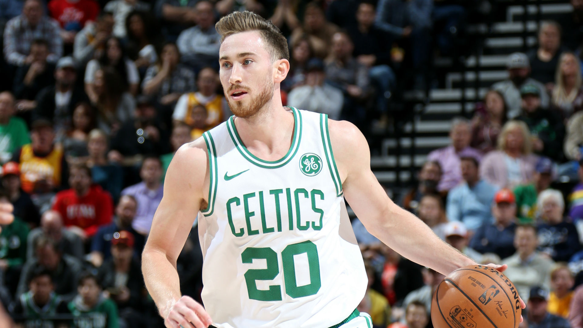 Celtics Cavaliers Deals NBA trade deal Gordon Hayward Jordan Clarkson Tristan Thompson