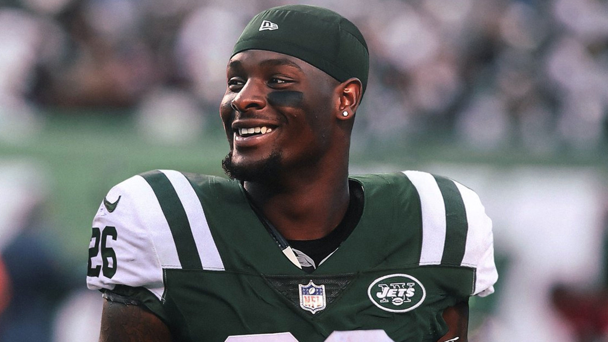 NFL Rumors New York Jets Deals with Ezekiel Ansah, Morris Claiborne