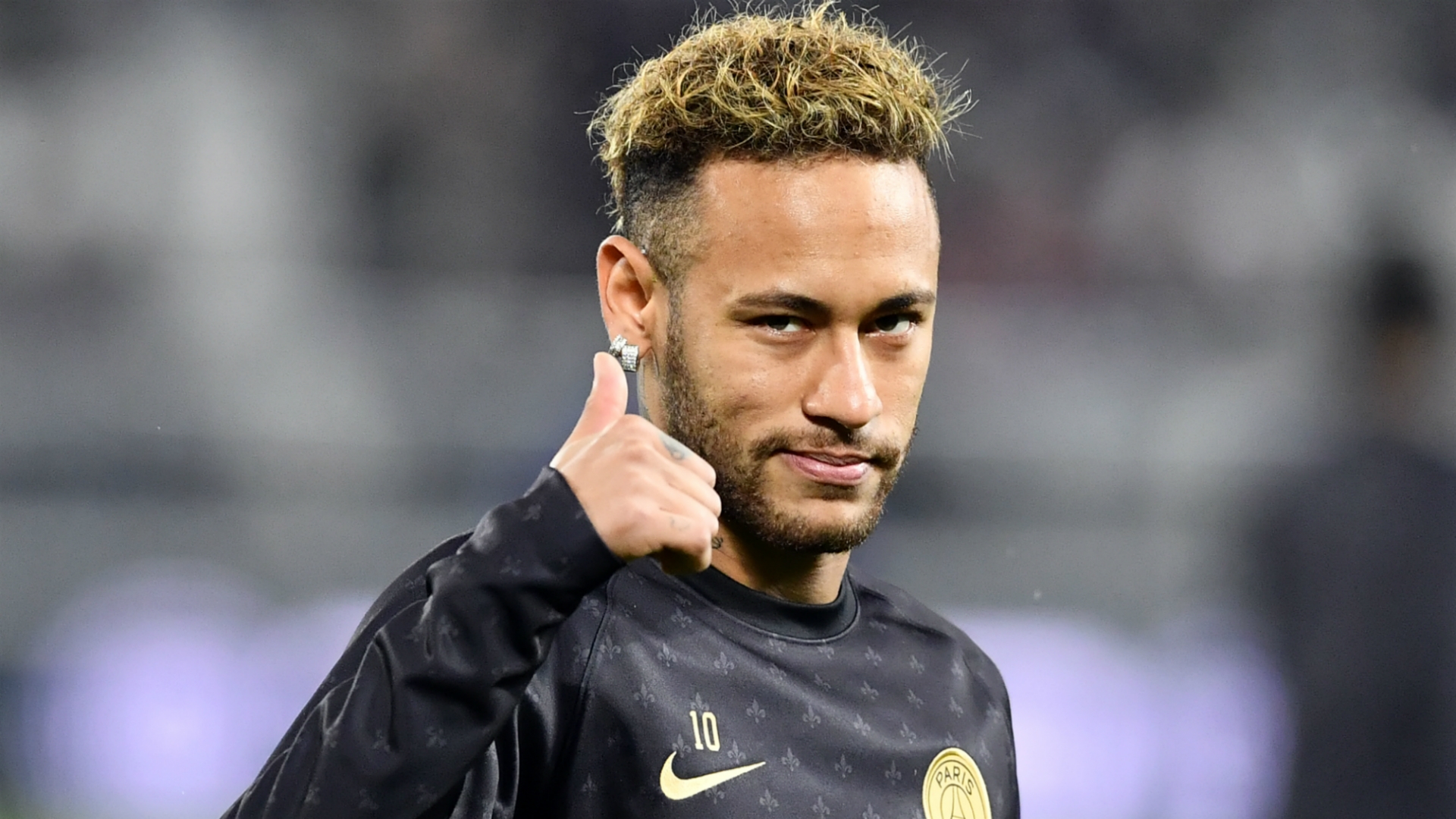 Neymar Jr Transfer Rumors Deal FC Barcelona Real Madrid Manchester United