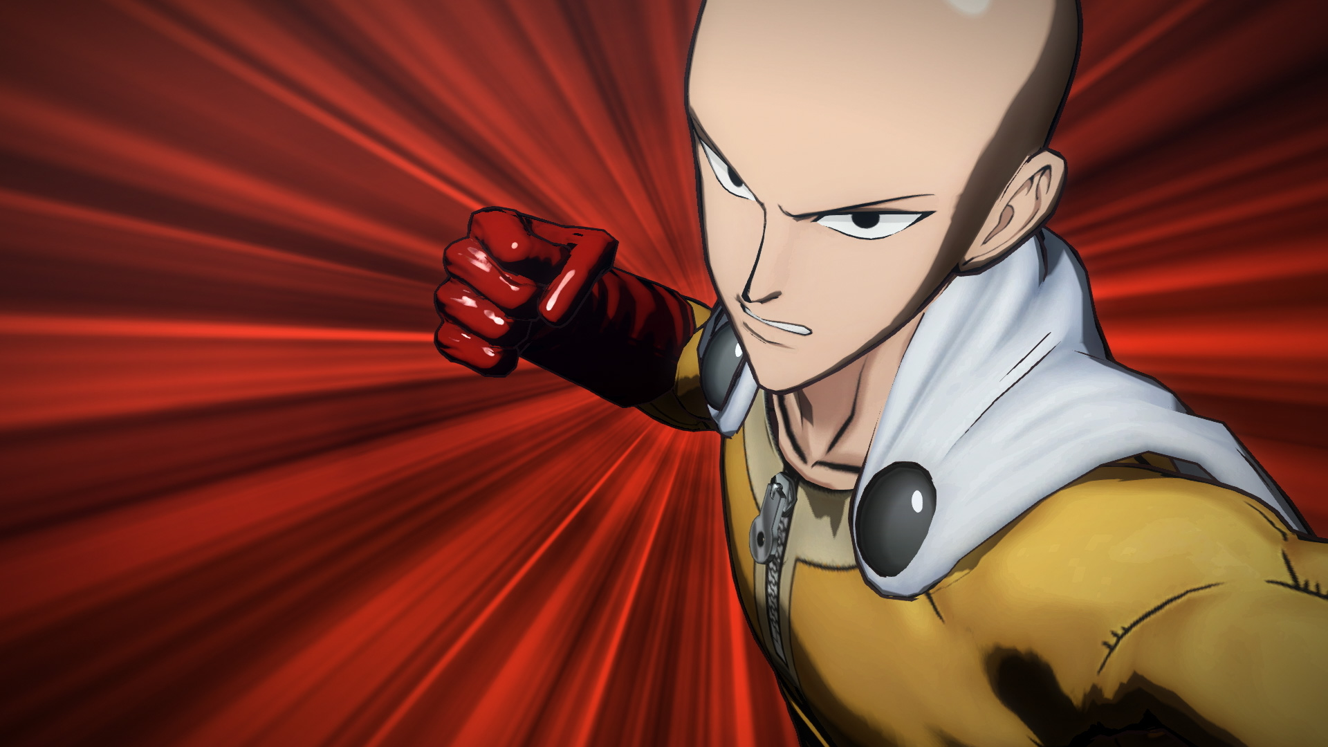 One Punch Man Season 3 release date and plot