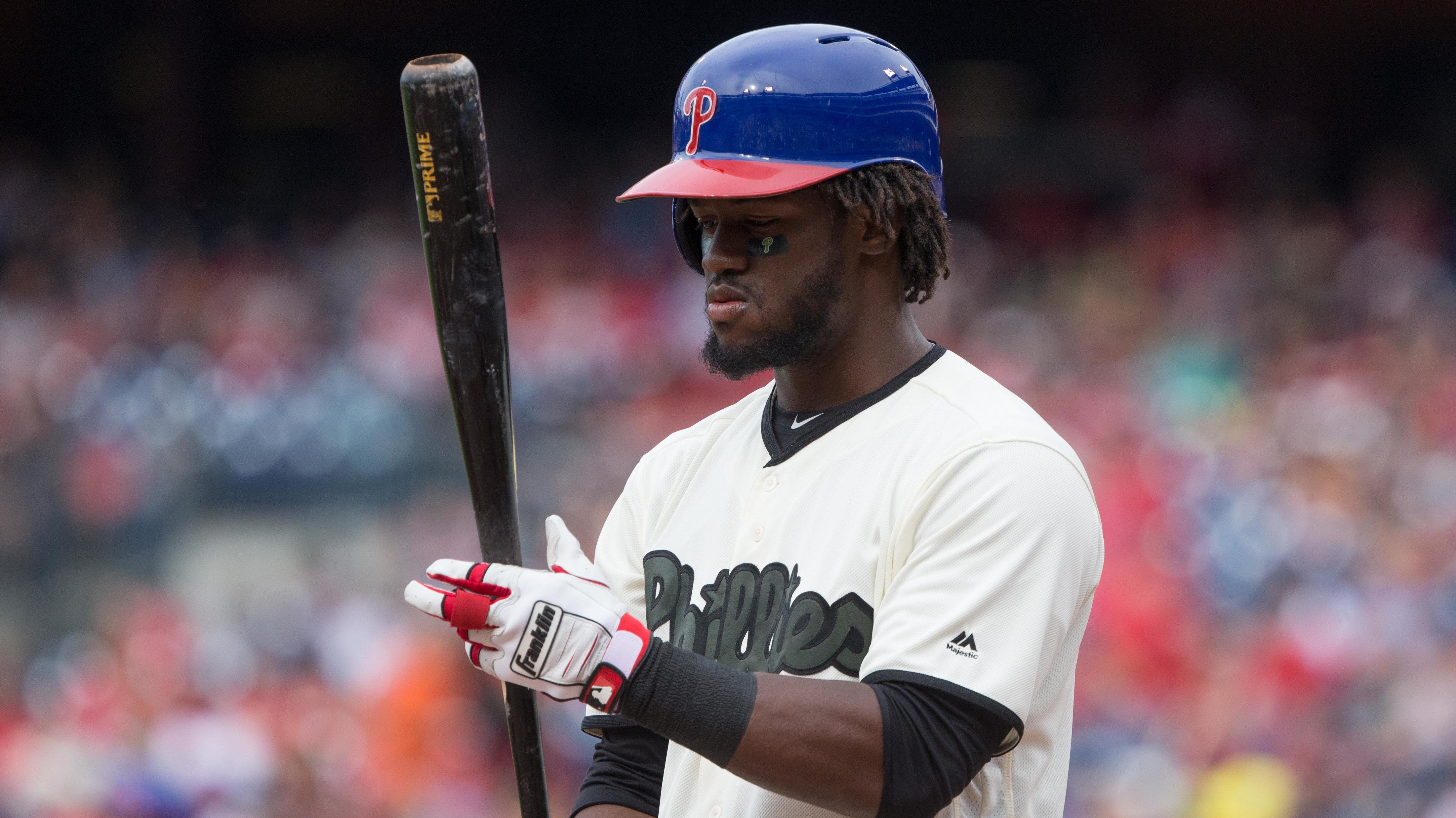 Philadelphia Phillies vs. San Francisco Giants free online livestream YouTube