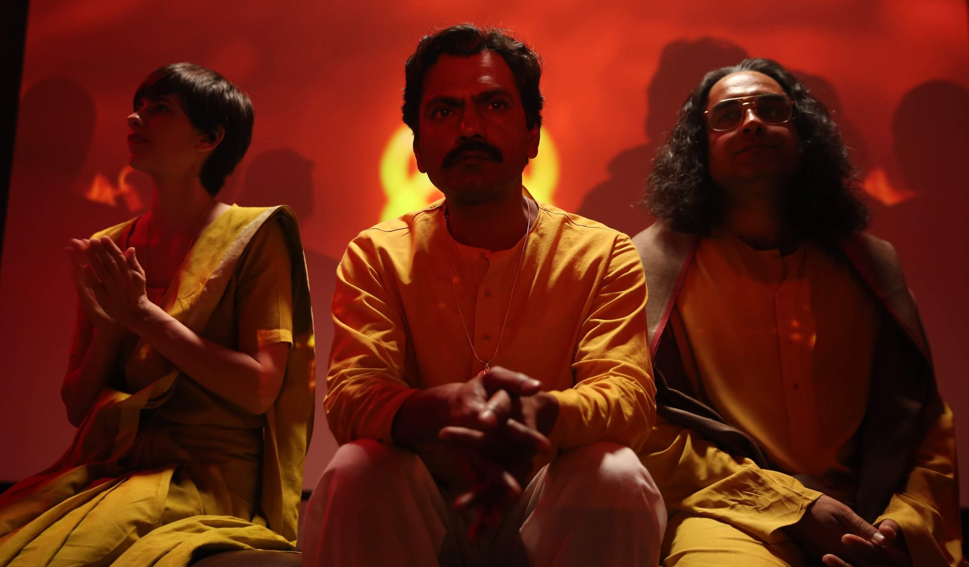 Sacred Games season 2 ending season 3 release date