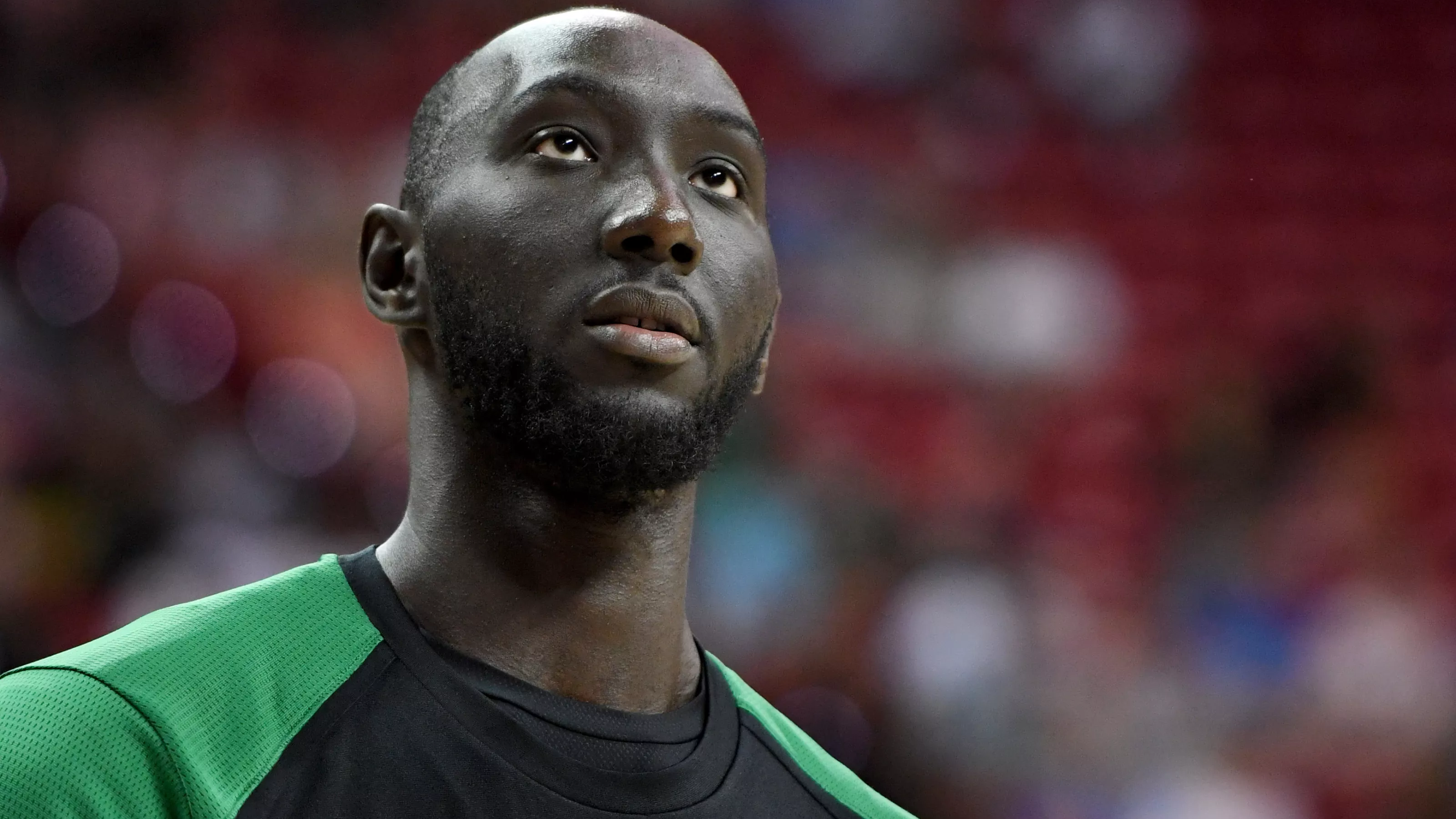 NBA Rumors Tacko Fall Boston Celtics Deal Roster