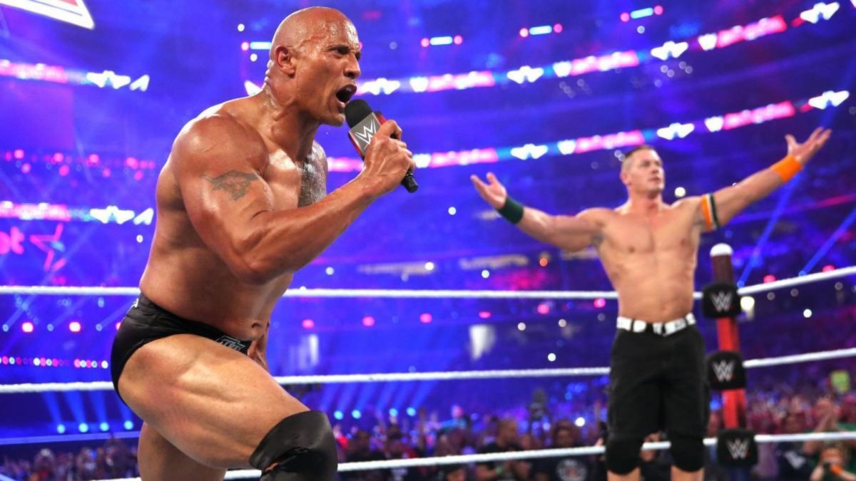 WWE News: Has The Rock Finally Permanently Retired From Wrestling?