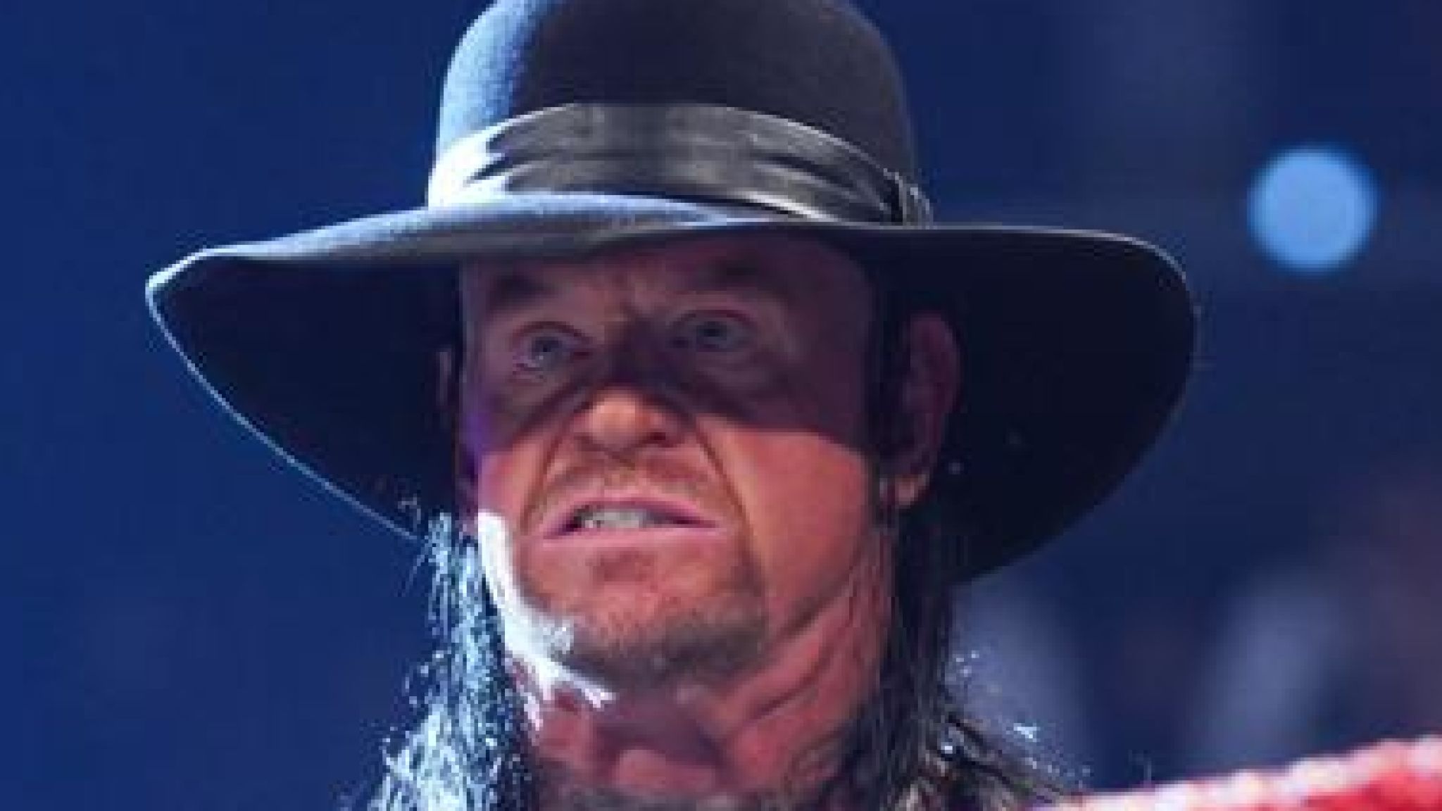 The Undertaker Retirement Contract Update