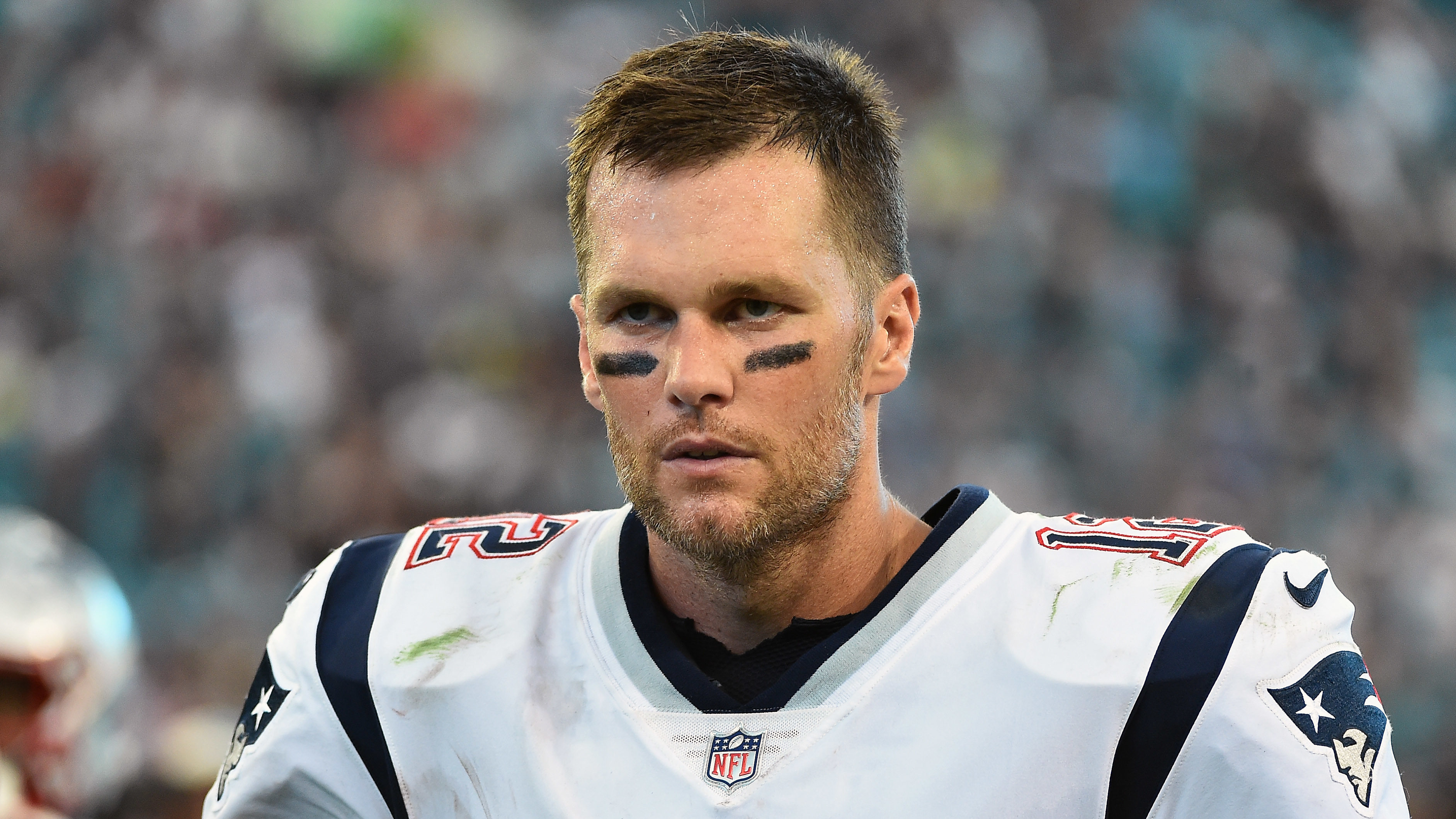 NFL Tom Brady New England Patriot