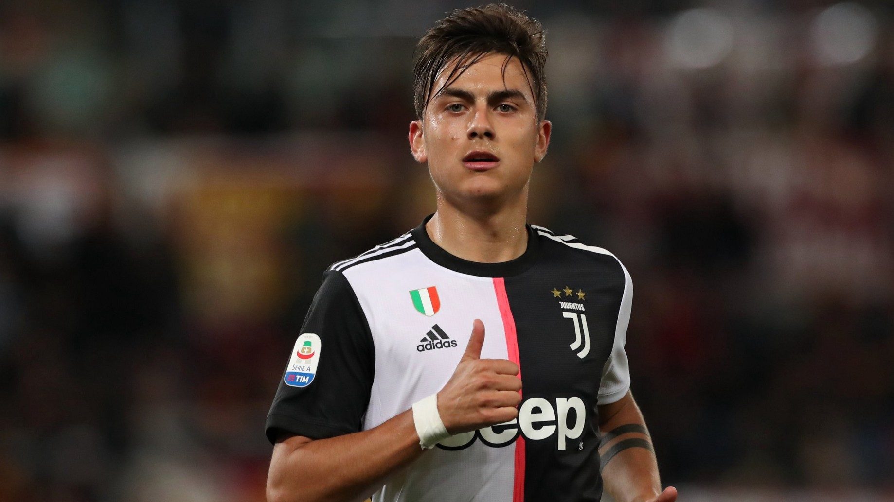 Tottenham Transfer Rumors deals Paulo Dybala Phillipe Coutinho Giovani Lo Celso