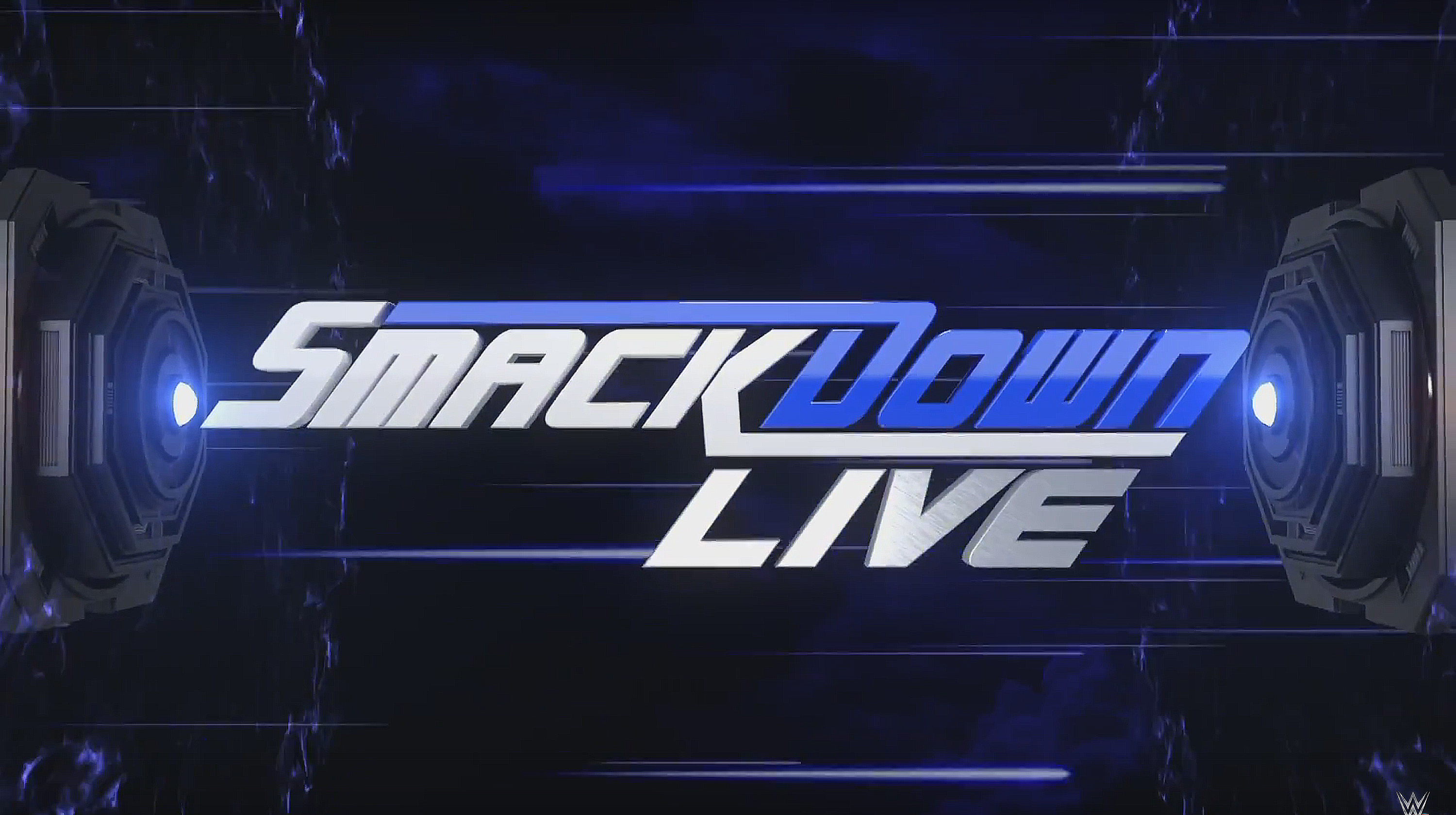 WWE SmackDown Watch Online