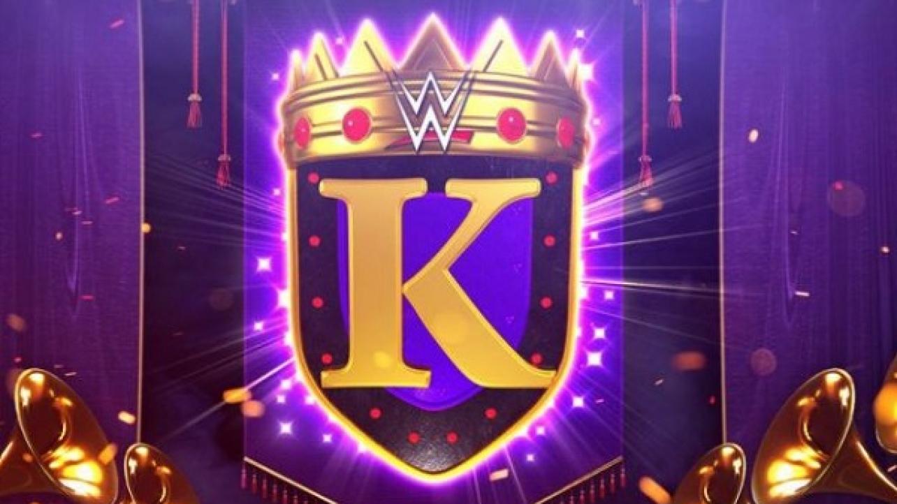 WWE King of the Ring 2019 Winning Odds Prediction Kevin Owens