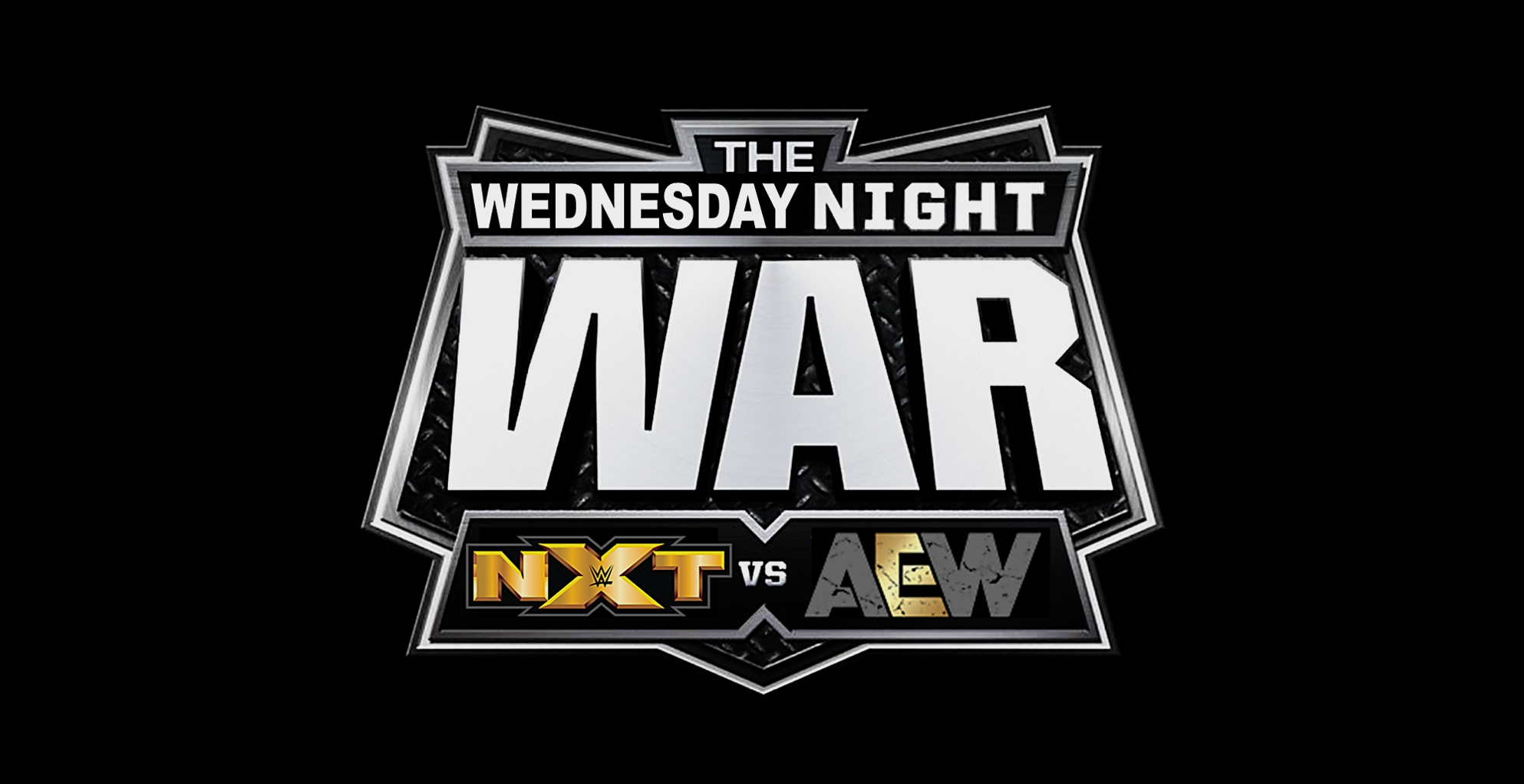 WWE vs AEW More Intense After NXT Goes On TV!