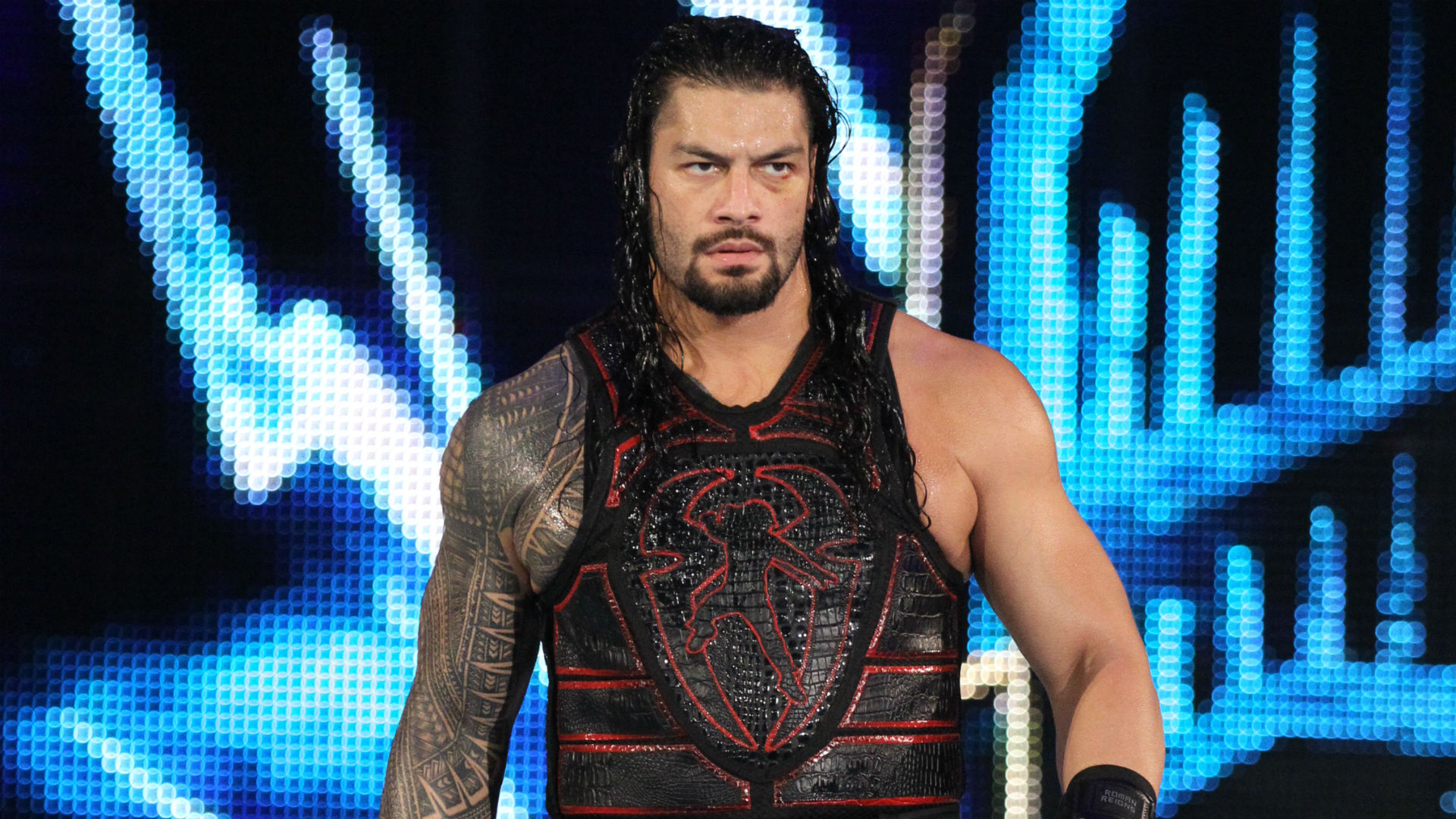 WWE Who Attacked Roman Reigns