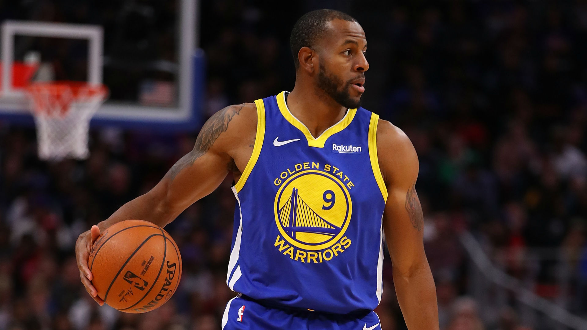 NBA Andre Iguodala Trade Deal Boston Celtics Memphis Grizzlies