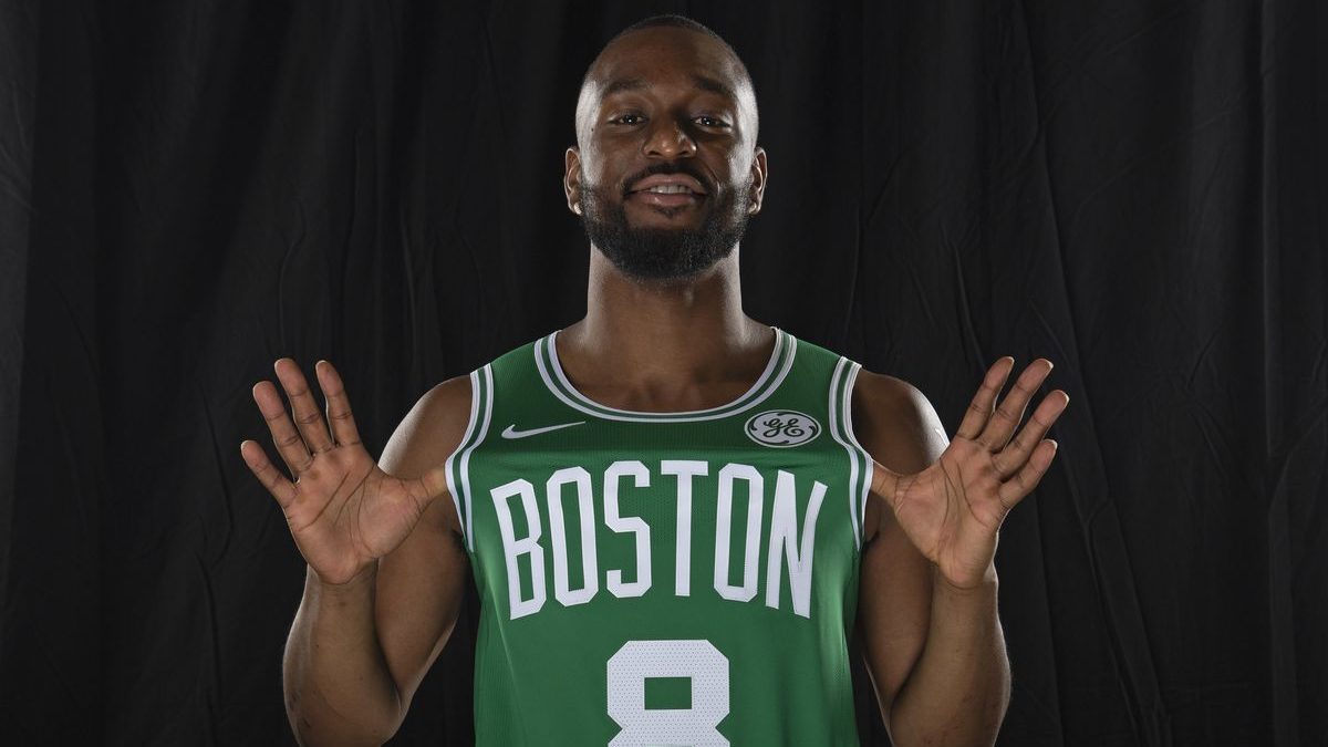 NBA Trade Boston Celtics Deals Kevin Love Bradley Beal LaMarcus Aldridge Andre Drummond