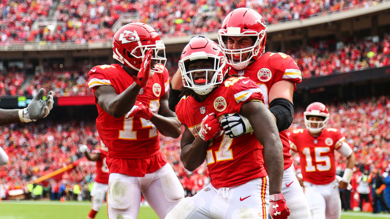 Chiefs vs Jaguars Watch Online