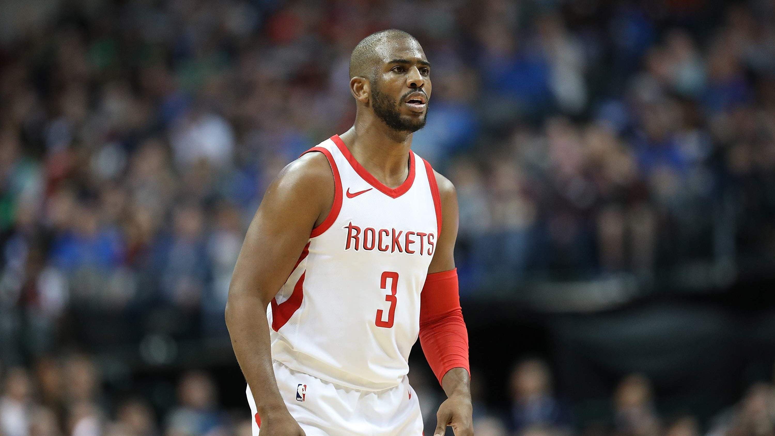 Chris Paul
