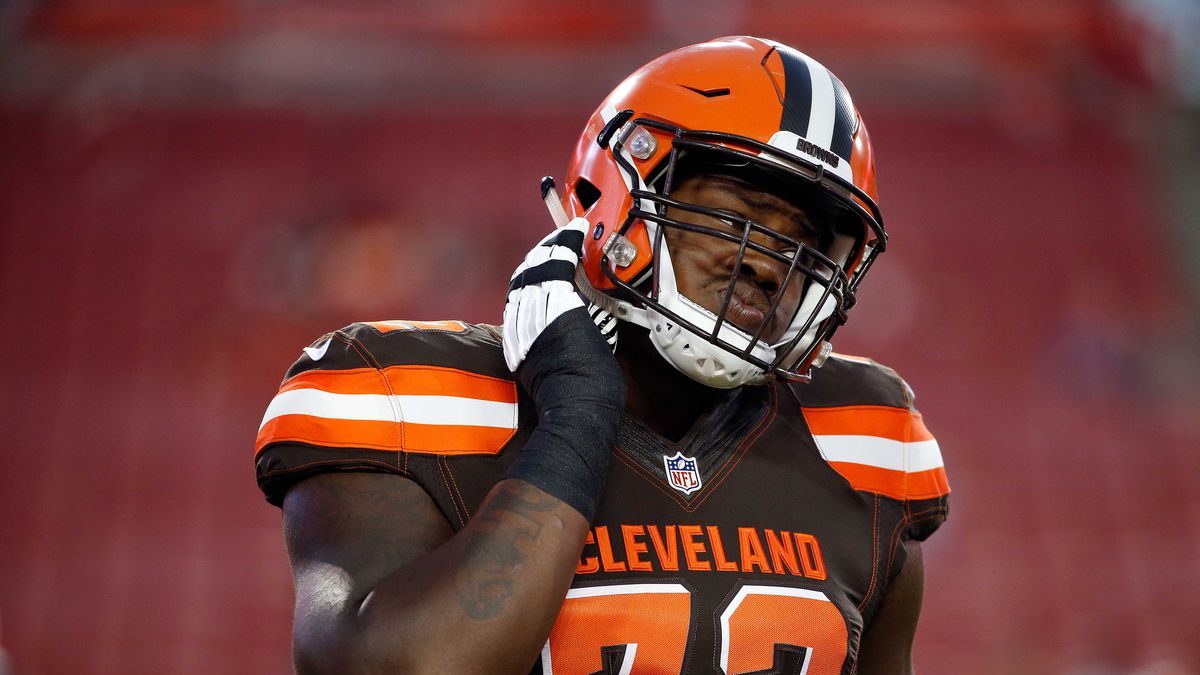 Cleveland Brown 2020 NFL Draft Deals