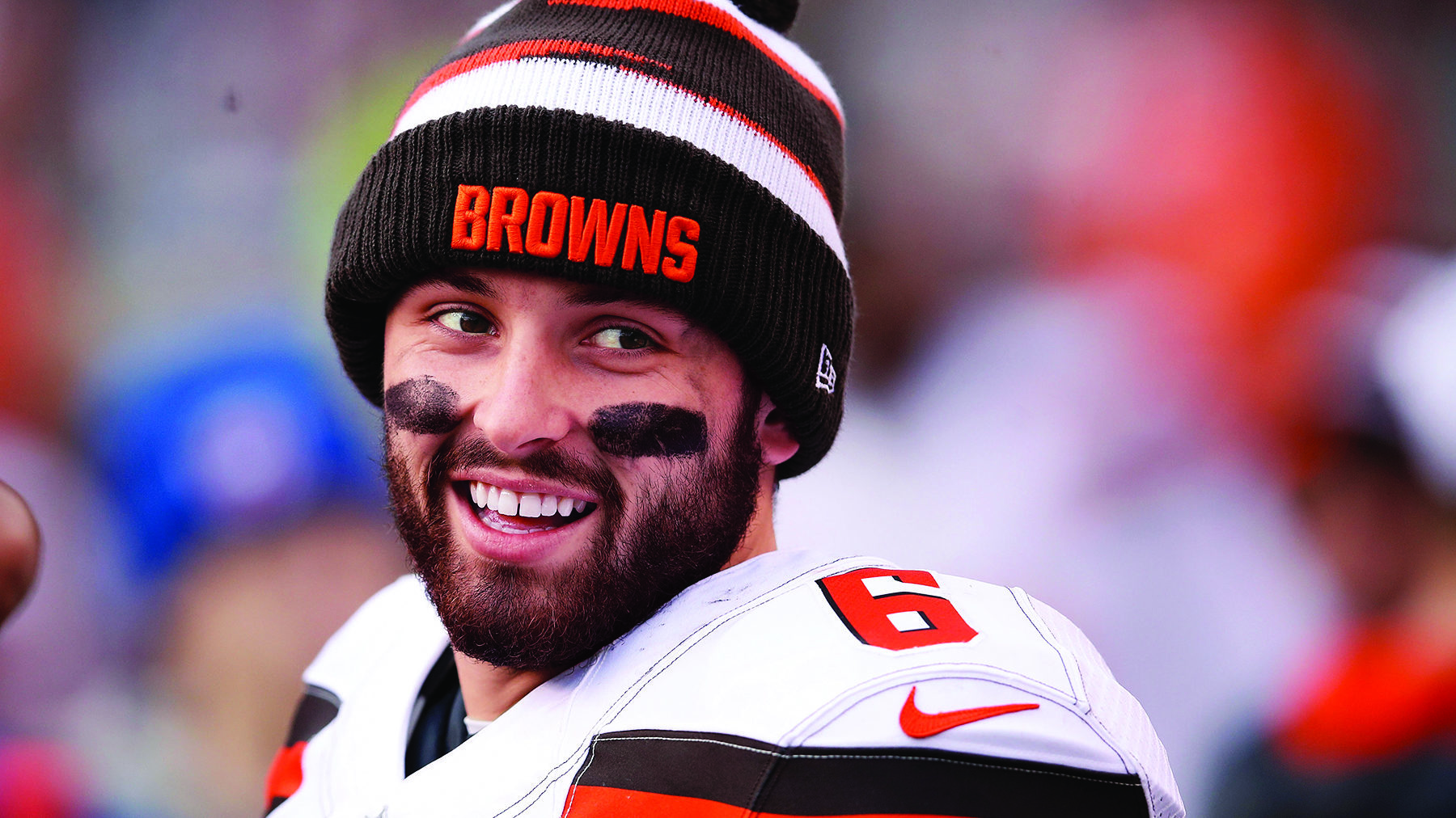 NFL Week 2 Predictions Cleveland Browns Baker Mayfield