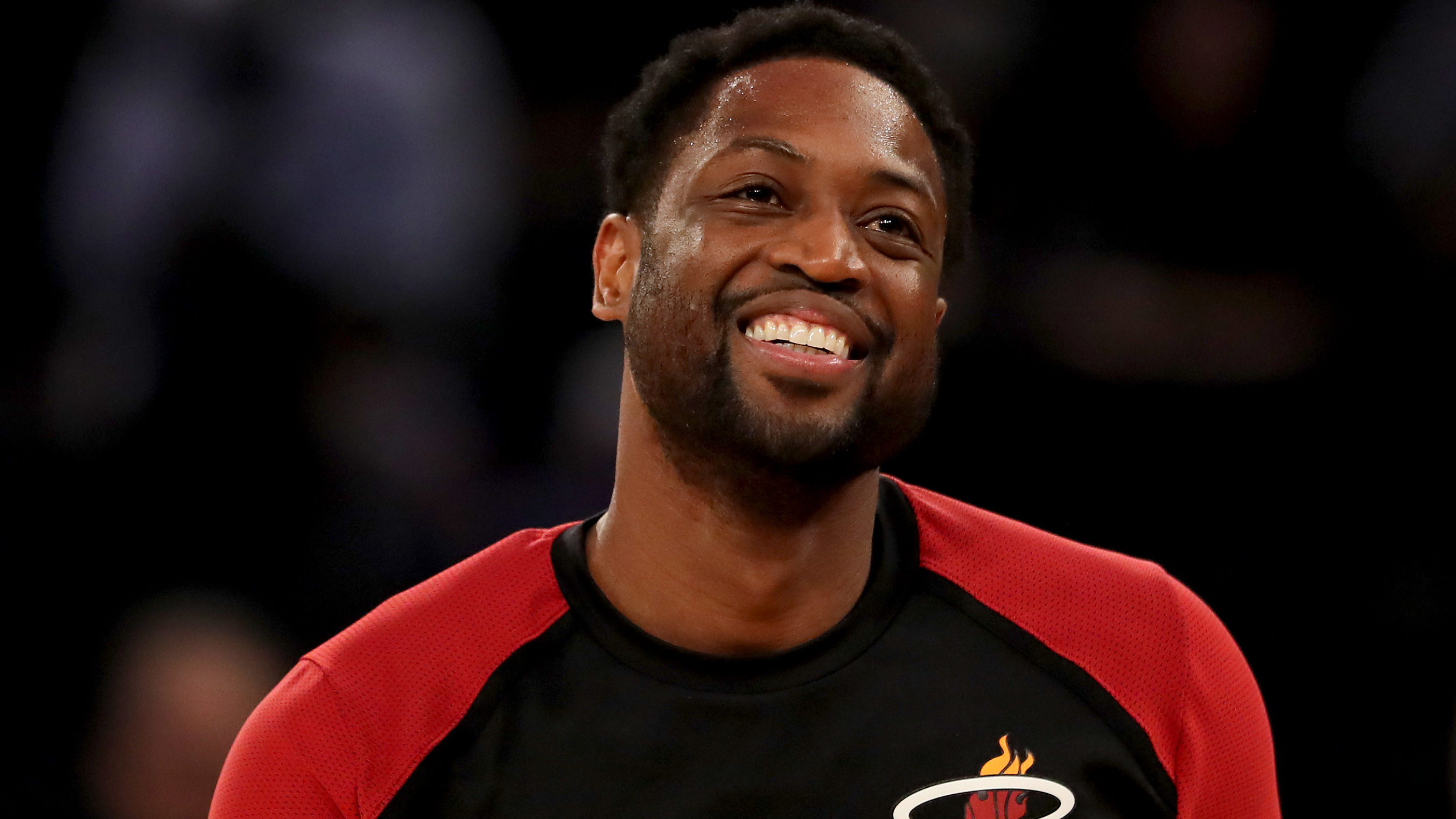 NBA Dwayne Wade LA Lakers LeBron James