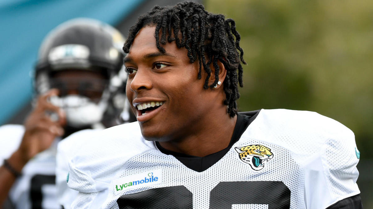 NFL Jalen Ramsey Trade Deal Eagles vs Packers