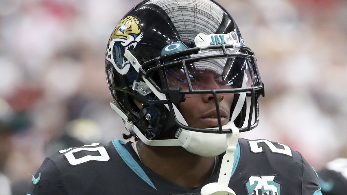 NFL Jalen Ramsey Trade Deal Jaguars