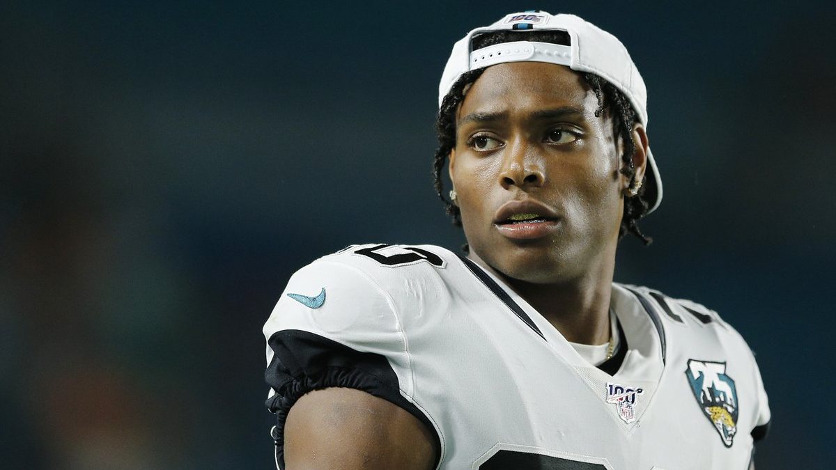 Jalen Ramsey NFL Trade Jaguars Cornerback Cowboys Bears Bills Seahawks