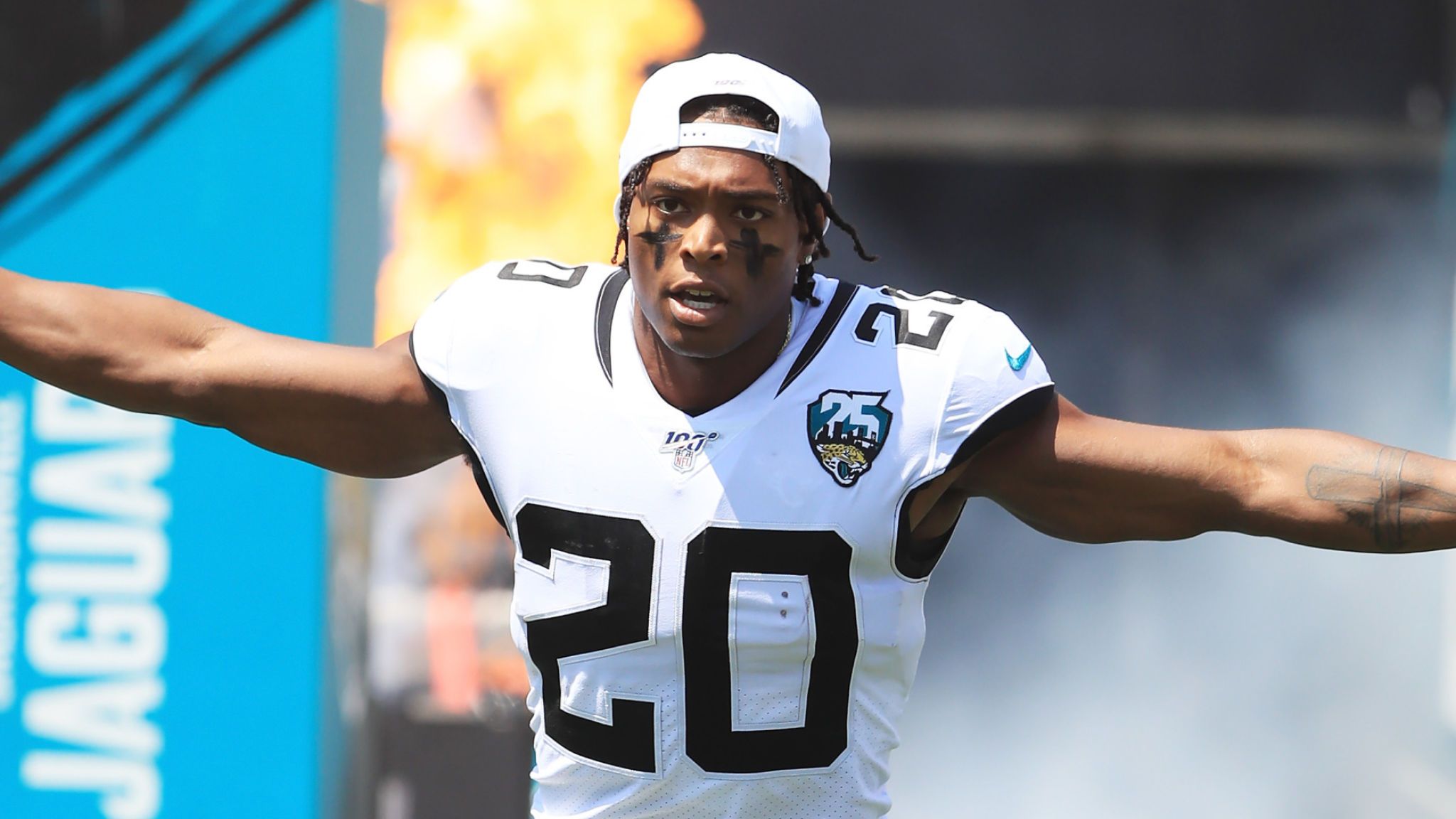 NFL Jaguars Cornerback Jalen Ramsey Deal Oakland Raiders