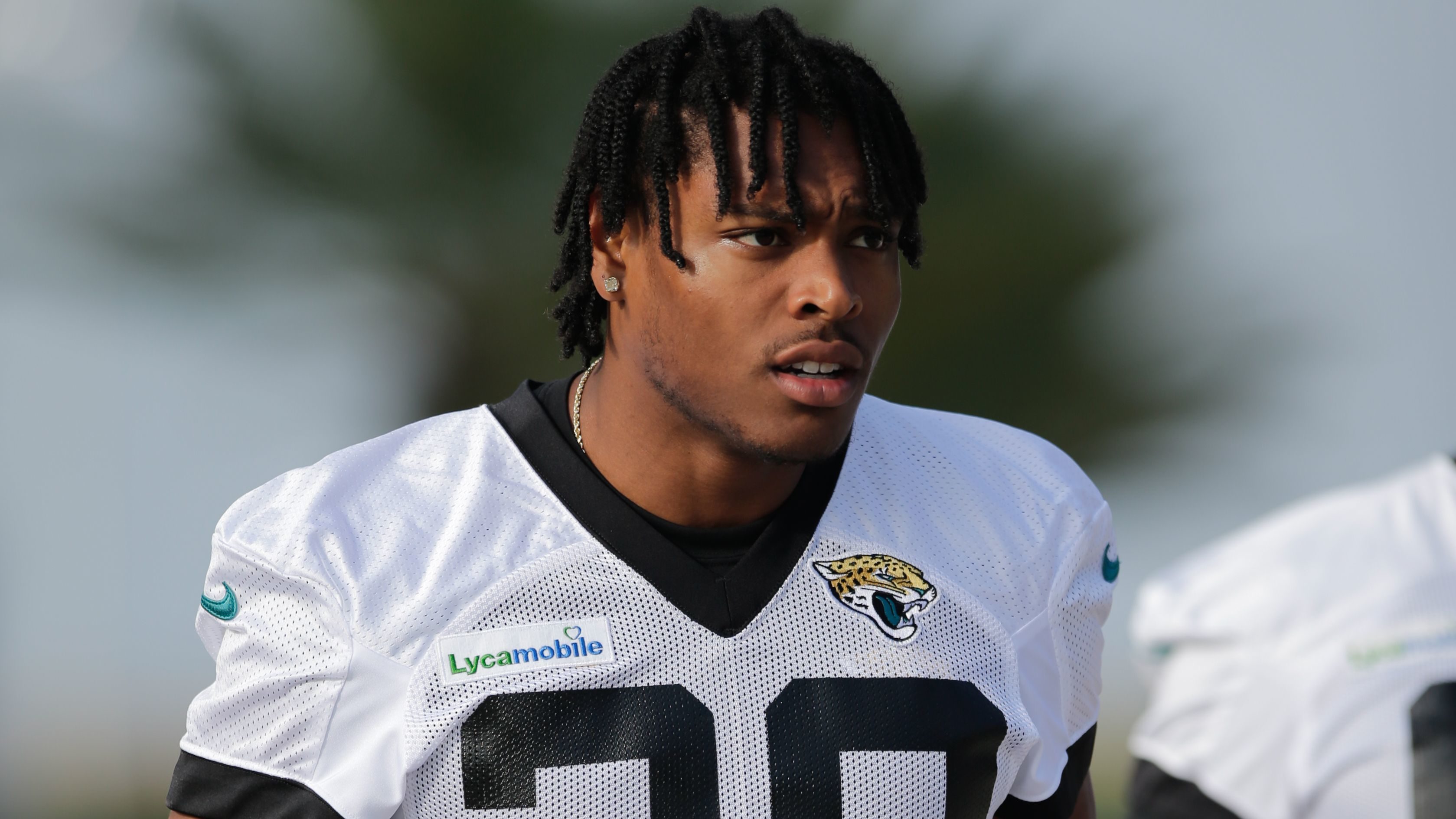 Jalen Ramsey confirms leaving the Jaguars