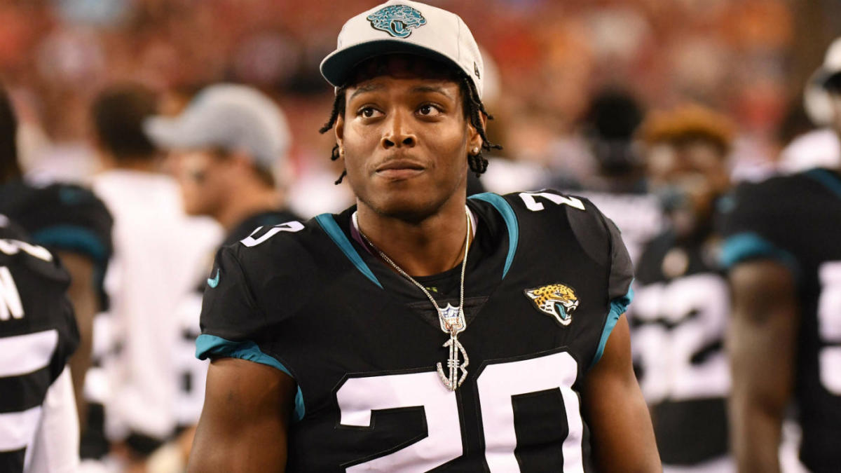 NFL Jalen Ramsey Kansas City Chiefs trade deal