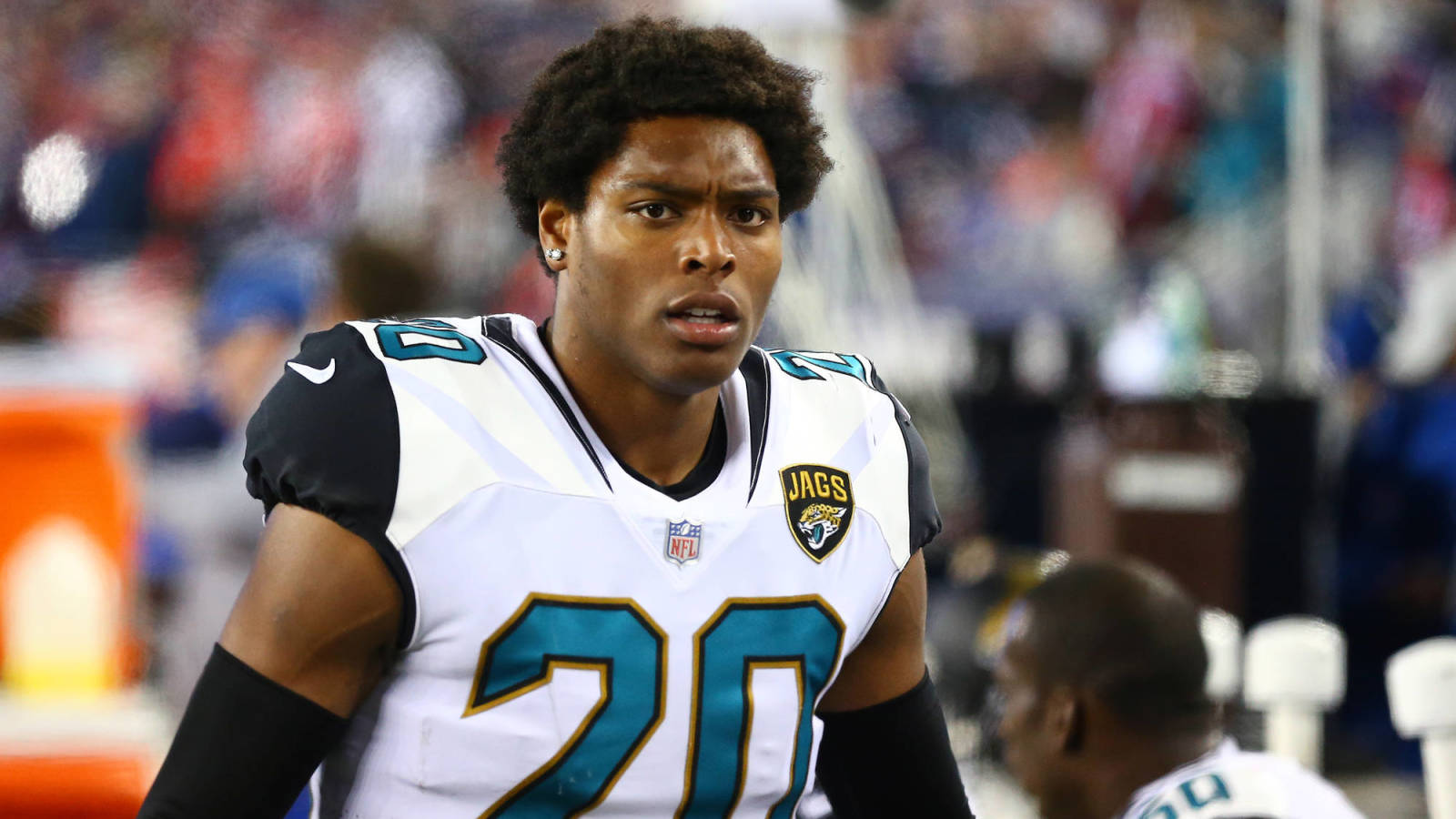 NFL Jalen Ramsey Jacksonville Jaguar trade deal