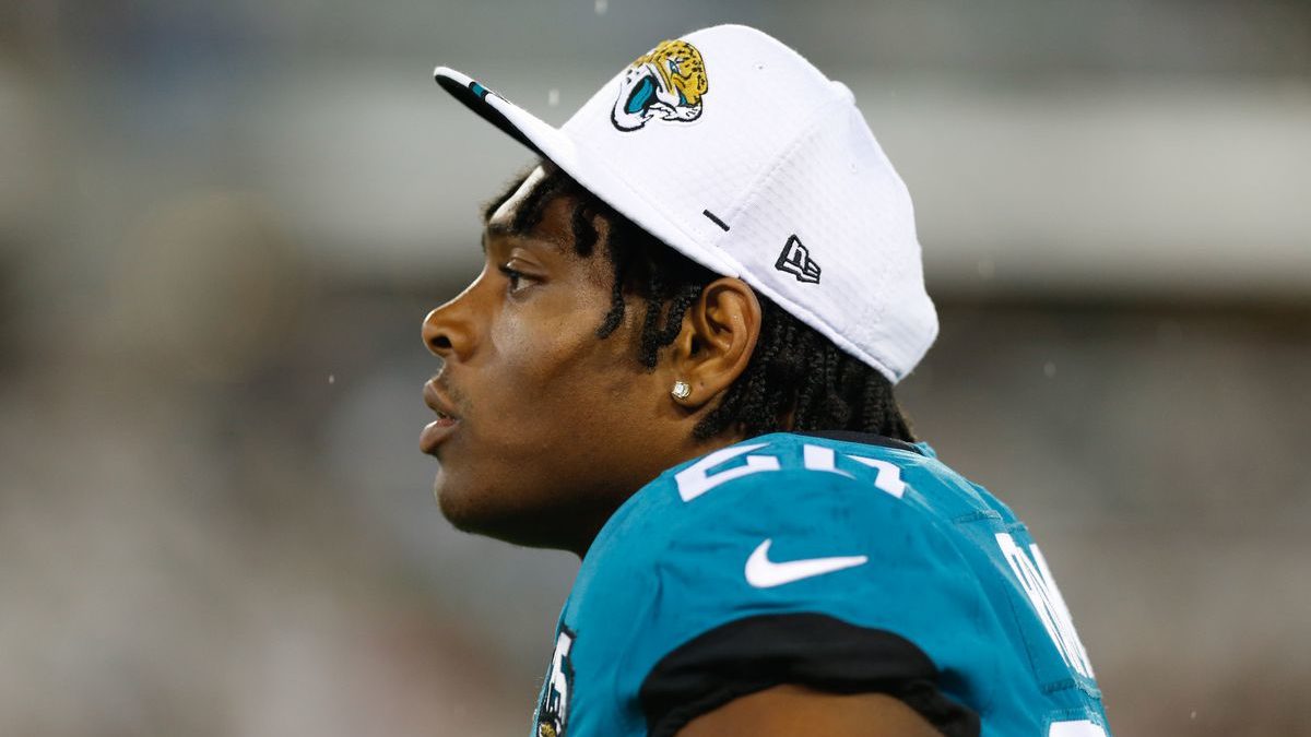 Jalen Ramsey making excuses to leave the Jaguars