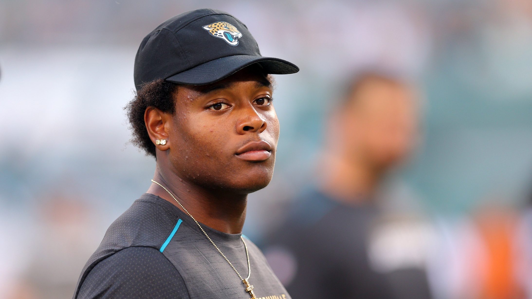 NFL Jalen Ramsey Trade Deal Chiefs Ravens