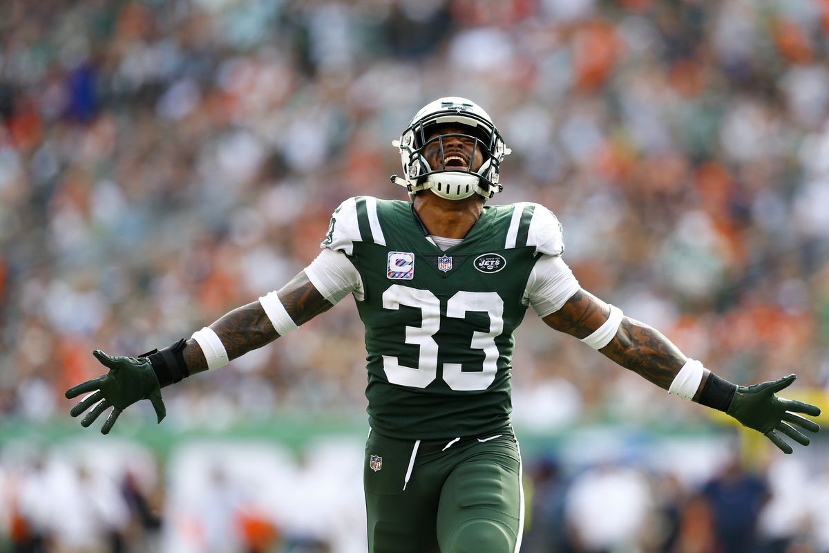NFL News: Dallas Cowboys needs Jamal Adams, OJ Howard and Damon ...