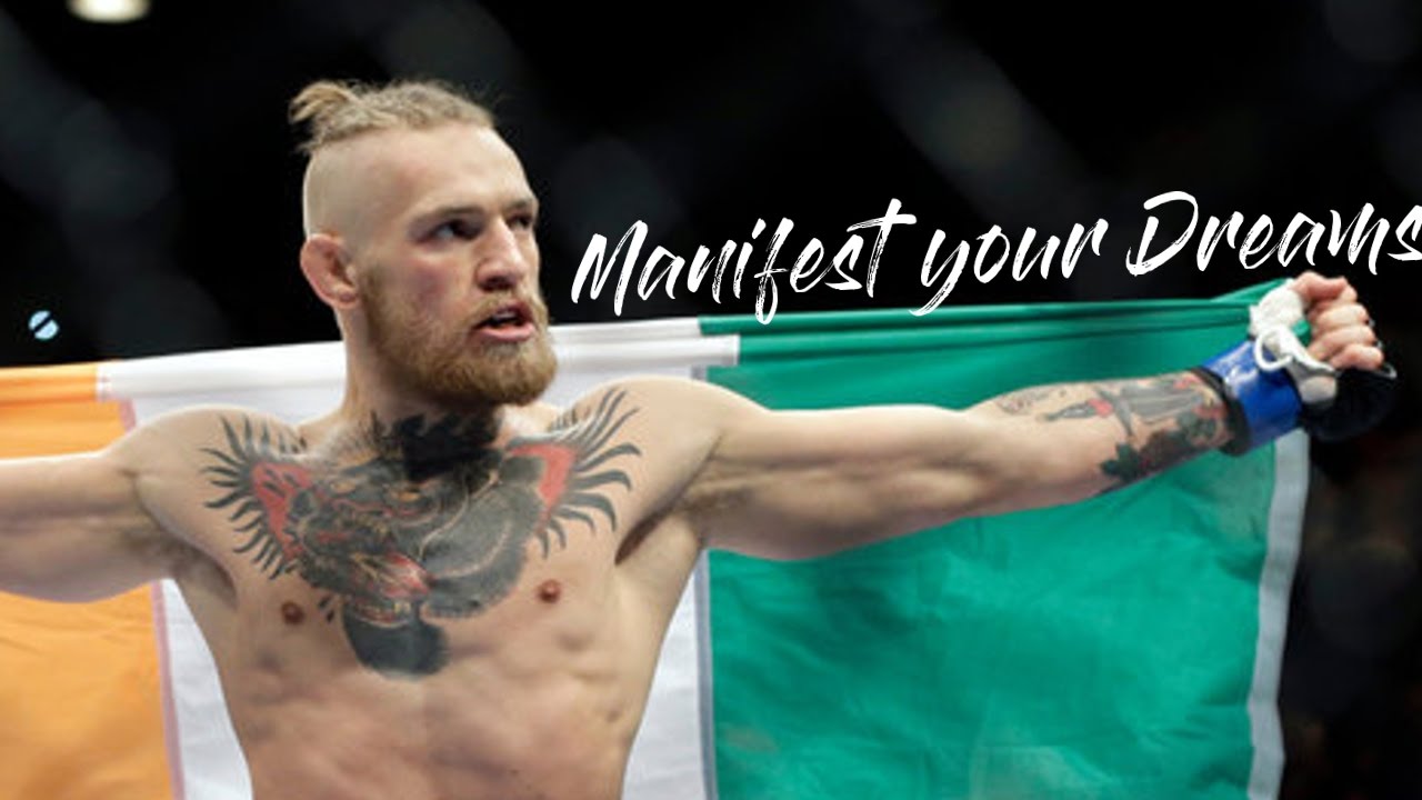 Conor McGregor UFC 245 Return