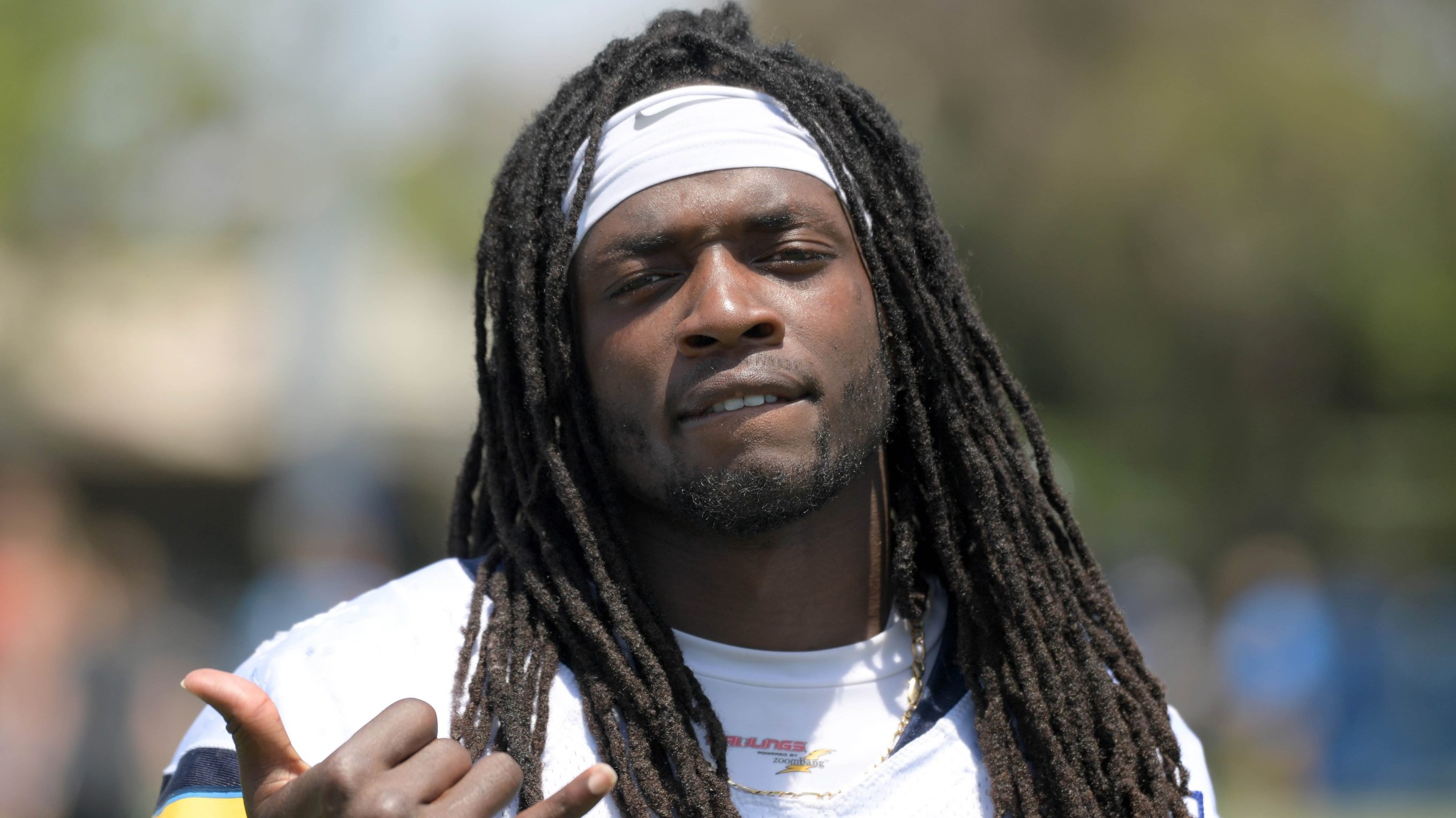 NFL Rumors Los Angeles Chargers Melvin Gordon