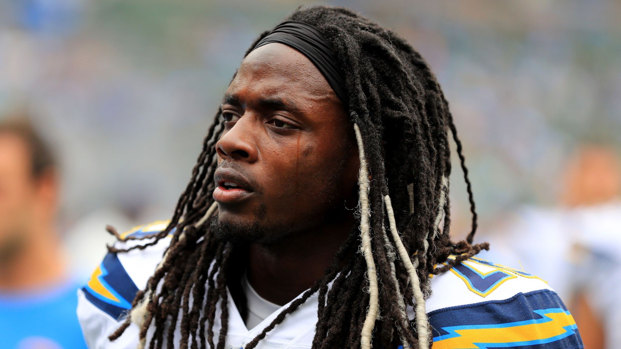 NFL Melvin Gordon LA Chargers deal trade