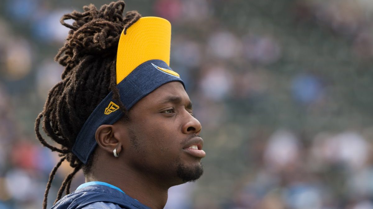 NFL Rumors Melvin Gordon LA Chargers