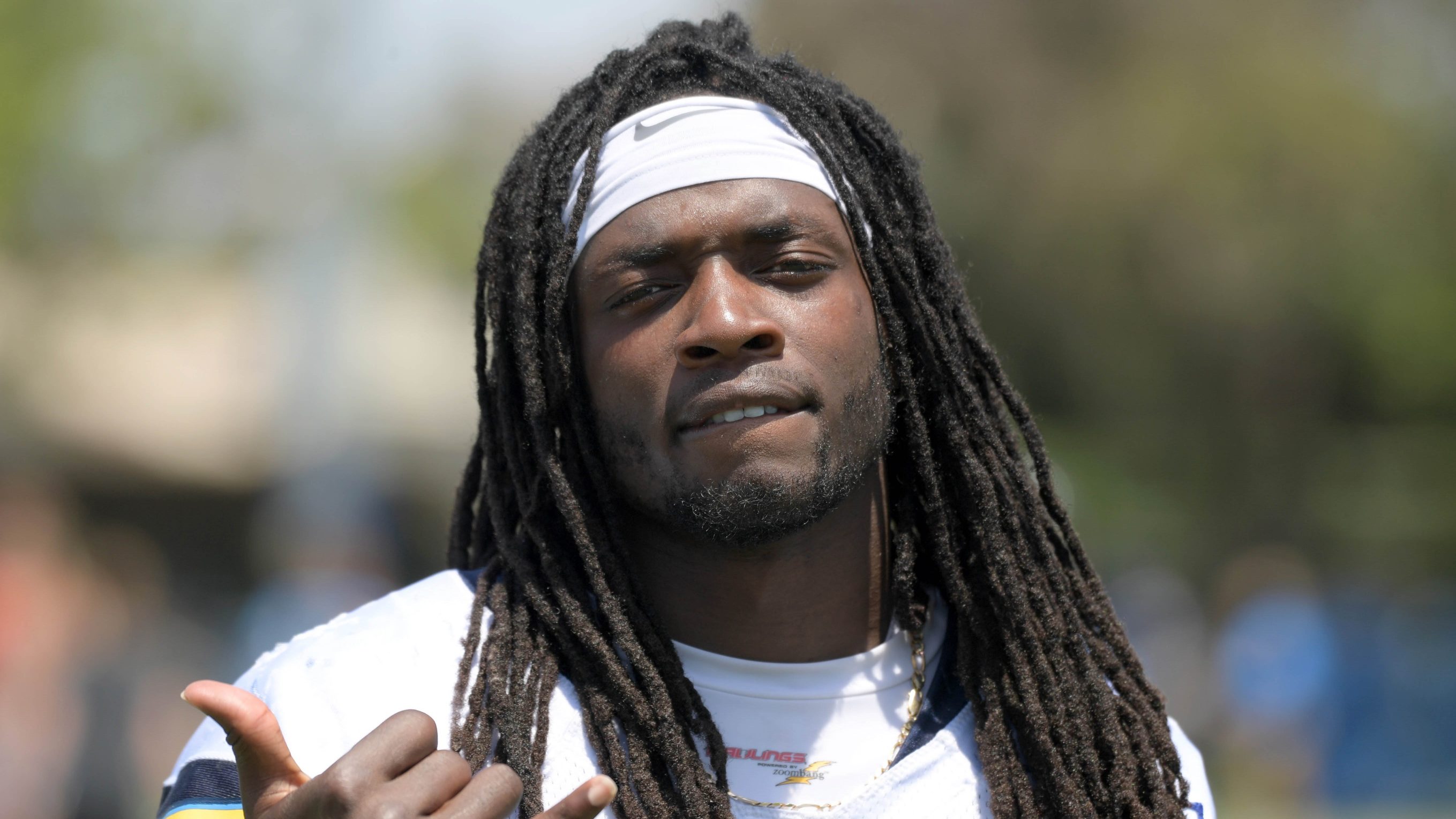 NFL Los Angeles Chargers Melvin Gordon retirement