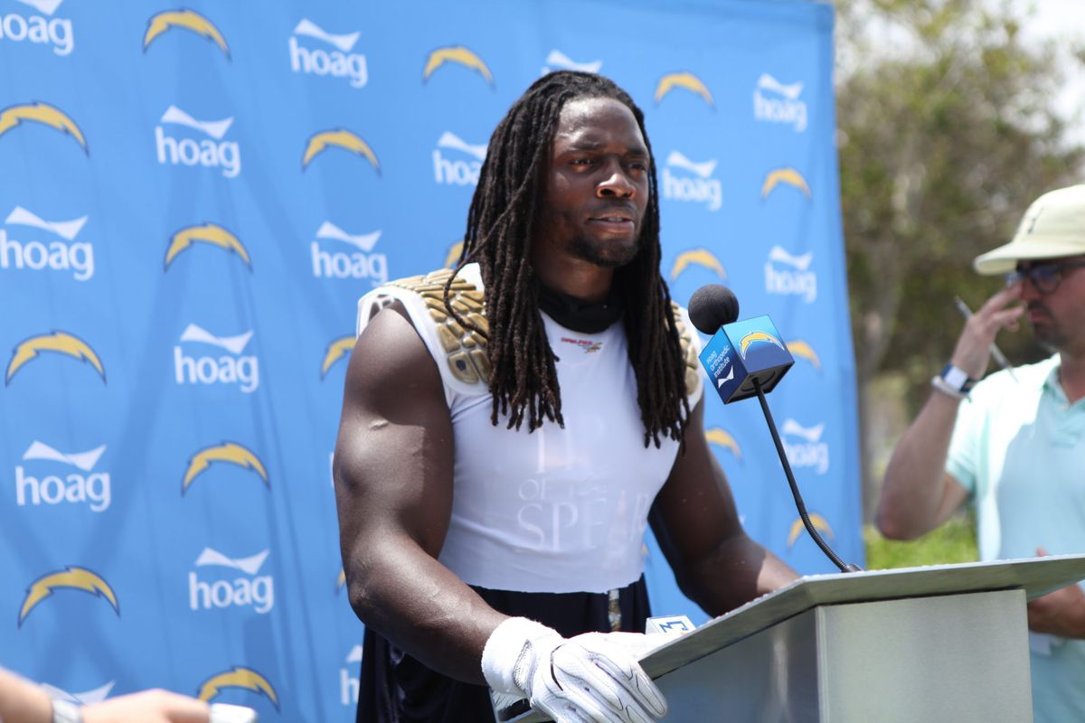 Melvin Gordon to lose his entire salary