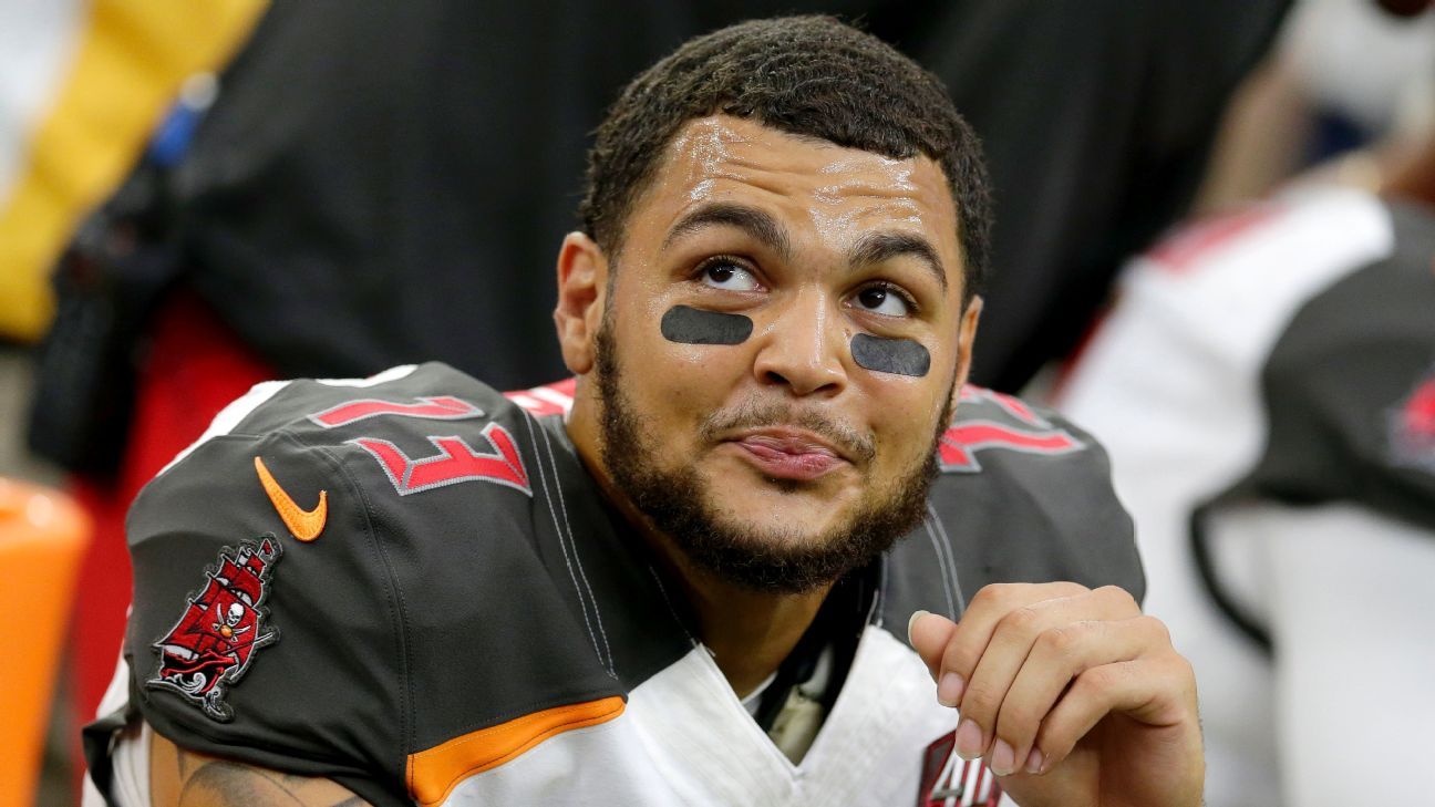 Fantasy Football Predictions Mike Evans NFL