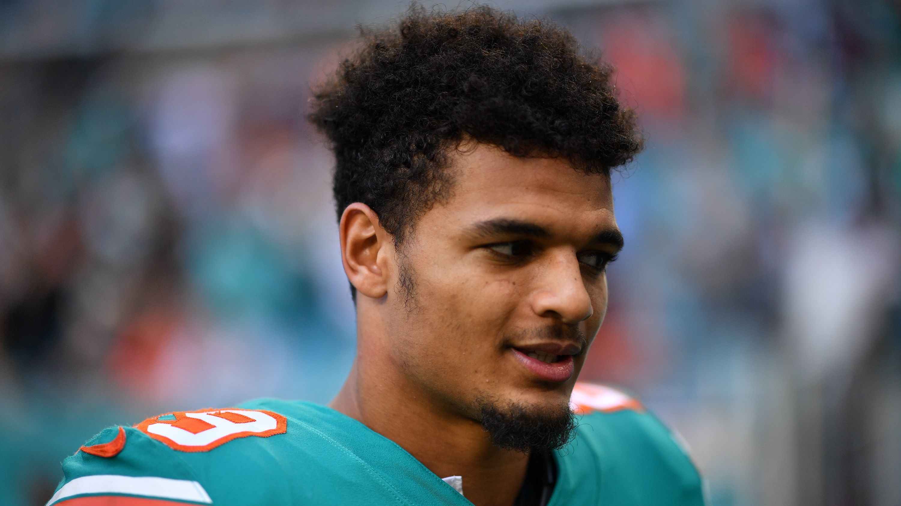 NFL Dallas Cowboys Jerry Jones Minkah Fitzpatrick Trade Deal Dolphins