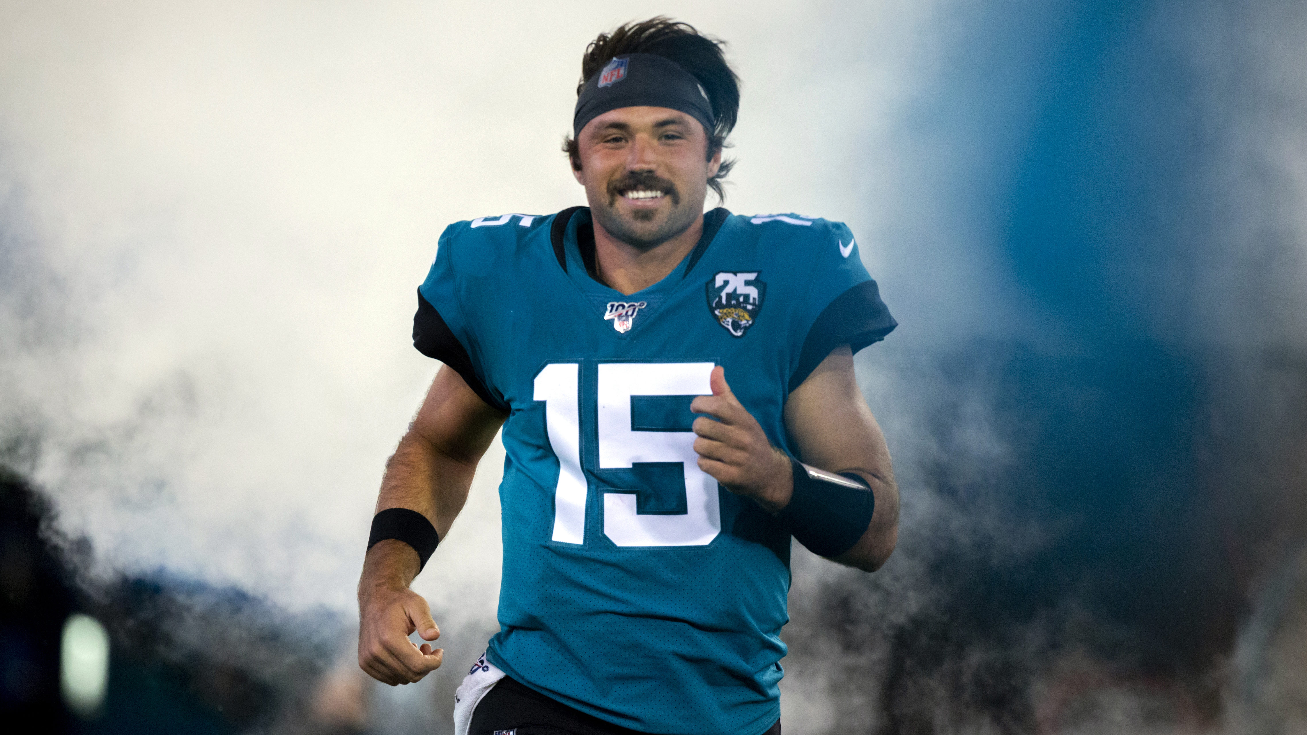 NFL Week 4 Backup Quarterbacks Gardner Minshew