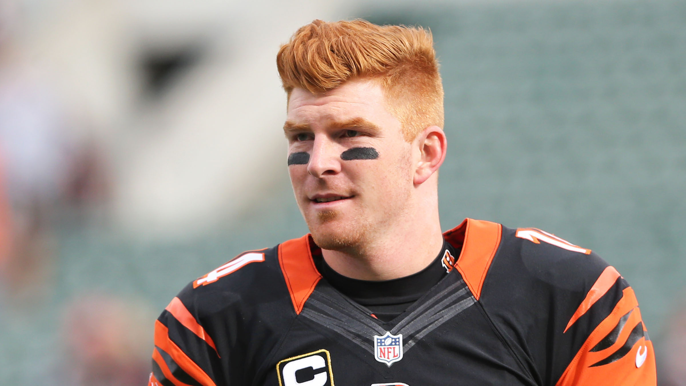 NFL Week 4 Predictions and for Mason Rudolph, Andy Dalton and AJ Green