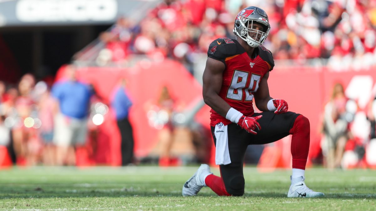NFL News: Dallas Cowboys needs Jamal Adams, OJ Howard and Damon ...