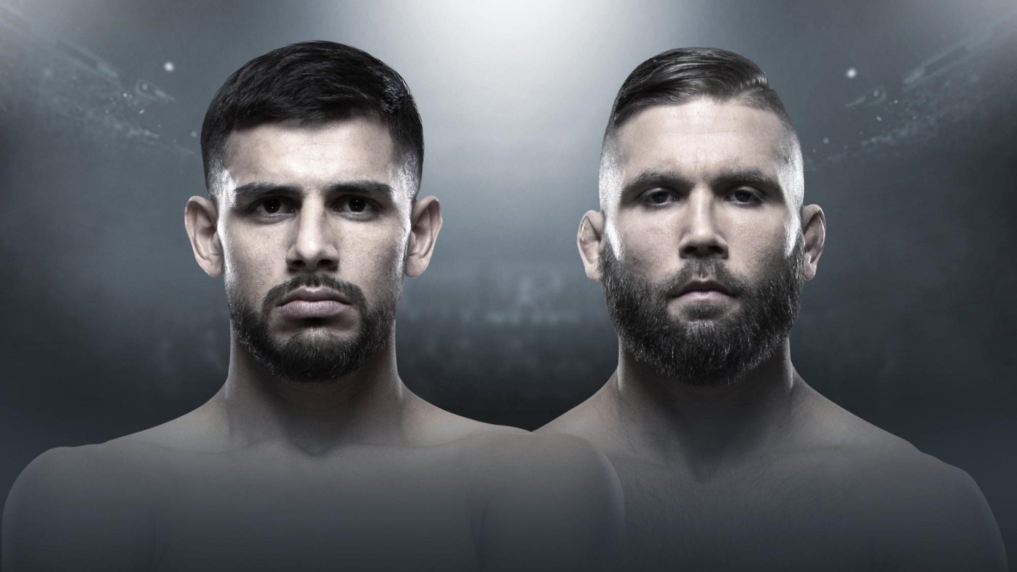 UFC Rodriguez vs Stephens Fight Night 159