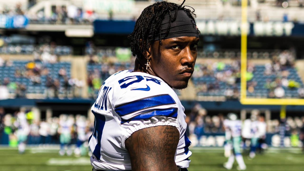 NFL Taco Charlton Trade Rumors New York Giants Pittsburgh Steelers Miami Dolphins