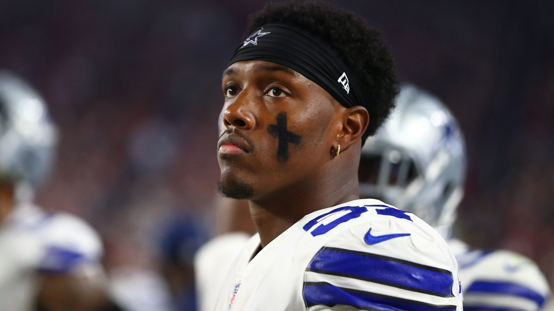 NFL Dallas Cowboys Taco Charlton Trade Deals